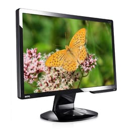 24-inch Benq G2420HDBL 1920 x 1080 LCD Monitor Preto