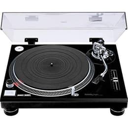 Technics SL-1210 MK2 Gira-Discos