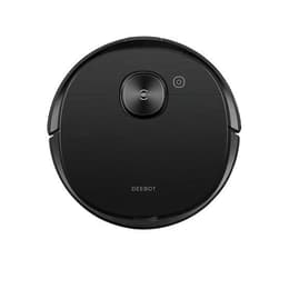 Ecovacs Deebot OZMO Pro T8 Aspirador De Pó