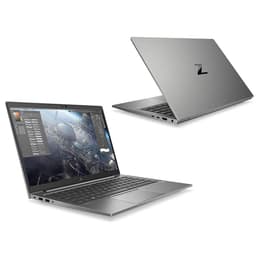 HP ZBook Firefly 14 G8 14-inch (2021) - Core i7 - Gen 11 (G) - 64GB - SSD 512 GB AZERTY - Francês