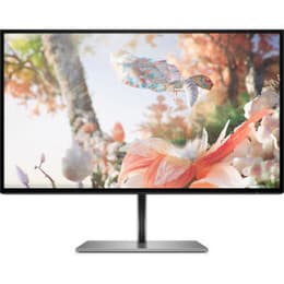25-inch HP Z25xs G3 2560 x 1440 LED Monitor Preto