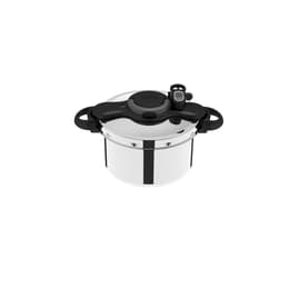 Robot De Cozinha Tefal ClipsoMinut P4904817 L -Aço inoxidável