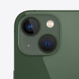 iPhone 13 mini 256GB - Verde - Desbloqueado