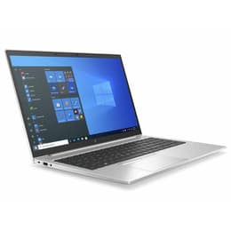 HP EliteBook 850 G8 15-inch (2021) - Core i5 - Gen 11 (G) - 8GB - SSD 512 GB QWERTY - Inglês