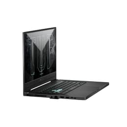 Asus TUF Dash F15 TUF516PC-HN114W 15-inch (2021) - Core i5 - Gen 11 (H) - 8GB - SSD 512 GB AZERTY - Francês