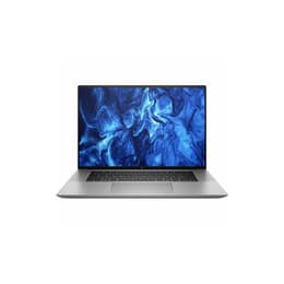 HP Zbook Studio G11 16-inch (2023) - Core Ultra 7 155H - 32GB - SSD 512 GB QWERTY - Sueco