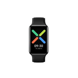 Oppo Smart Watch Watch Free GPS - Preto