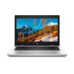 HP ProBook 640 G5 14-inch (2018) - Core i7 - Gen 8 (U) - 16GB - SSD 1 TB QWERTY - Espanhol