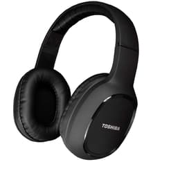 RZE-BT160H Auscultador- wireless com microfone - Preto