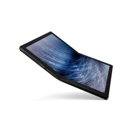 Lenovo ThinkPad X1 Fold G1 13-inch Core i5-L16G7 - SSD 512 GB - 8GB QWERTY - Inglês