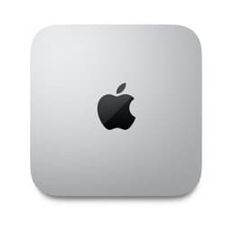 Mac mini M2 (Janeiro 2023) M2 3.49 GHz - SSD 256 GB - 16GB
