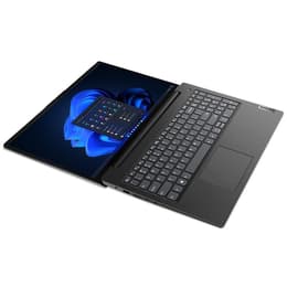 Lenovo V15 G4 AMN 15-inch (2023) - Ryzen 5 - 7000 Series (U) - 8GB - SSD 512 GB AZERTY - Francês