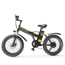 Janobike E20 Bicicleta Elétrica