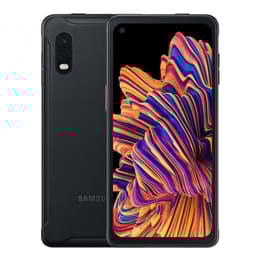 Galaxy XCover Pro