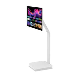 32-inch LG Swing 3840 x 2160 LED Monitor Branco