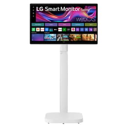 32-inch LG Swing 3840 x 2160 LED Monitor Branco