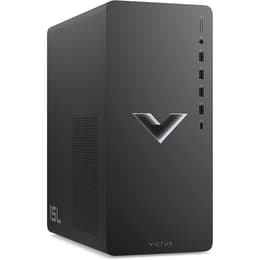 HP Victus 15L TG02-0357NF Ryzen 5 5600G 3.9 GHz - SSD 1 TB - 16GB