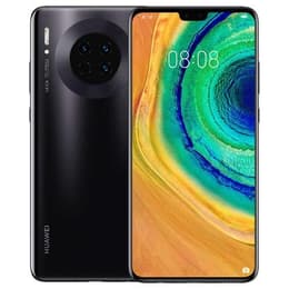 Huawei Mate 30 5G 128GB - Preto - Desbloqueado