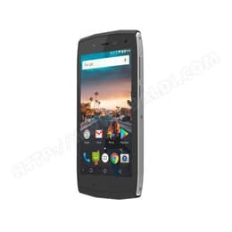 CGV Ultimate T8 16GB - Preto - Desbloqueado