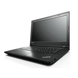Lenovo ThinkPad L440 14-inch (2013) - Core i5-4200M - 8GB - SSD 128 GB AZERTY - Francês