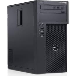 Dell Precision T1700 Core i7-4770 3,4 - SSD 480 GB + HDD 500 GB - 16GB