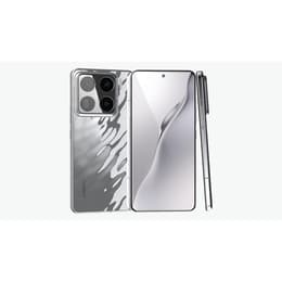 Xiaomi 15 512GB - Prateado - Desbloqueado