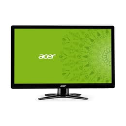 23-inch Acer G236HLBBD 1920x1080 LED Monitor Preto