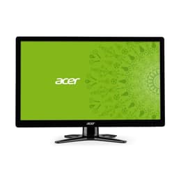 23-inch Acer G236HLBBD LED Monitor Preto
