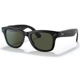 Rayban Wayfarer rw4006 Óculos 3D