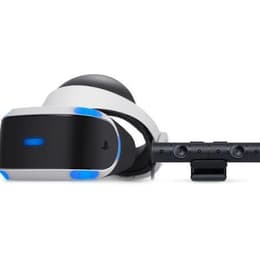 Sony Virtual Reality Headset V1 Óculos Vr - Realidade Virtual