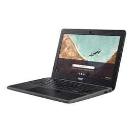 Acer Chromebook C722-K4P8 Cortex 2.3 GHz 32GB eMMC - 4GB AZERTY - Francês