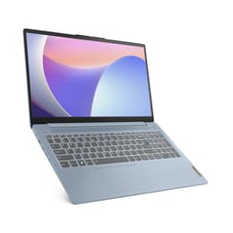 Lenovo IdeaPad Slim 3 15IAN8 15-inch (2023) - Core i3-n305 - 8GB - SSD 512 GB AZERTY - Francês