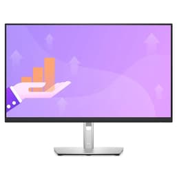 27-inch Dell P2722HE 1920 x 1080 LED Monitor Cinzento