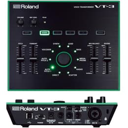 Roland VT-3 Acessórios De Áudio