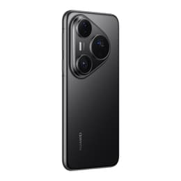 Huawei Pura 80 Pro 512GB - Preto - Desbloqueado