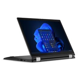 Lenovo ThinkPad L13 Yoga G3 13-inch (2022) - Core i5-1245U - 16GB - SSD 512 GB QWERTY - Português
