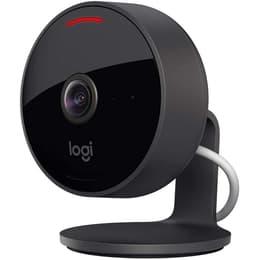 Logitech Circle View Camcorder - Preto
