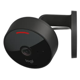 Logitech Circle View Camcorder - Preto