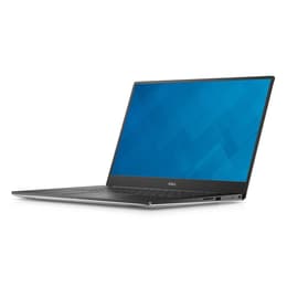 Dell Precision 5520 15-inch (2017) - Core i7-7820HQ - 16GB - SSD 512 GB QWERTY - Italiano