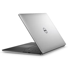 Dell Precision 5520 15-inch (2017) - Core i7-7820HQ - 16GB - SSD 512 GB QWERTY - Italiano