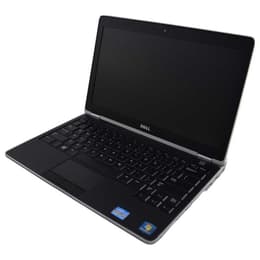 Dell Latitude E6220 12-inch (2011) - Core i5-2520M - 4GB - SSD 256 GB AZERTY - Francês