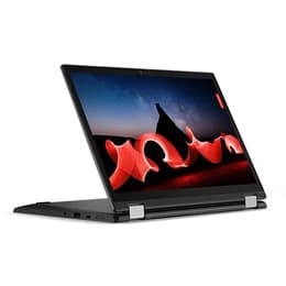 Lenovo ThinkPad L13 Yoga G4 13-inch (2023) - Ryzen 5 - 7000 Series (U) - 16GB - SSD 256 GB QWERTZ - Alemão