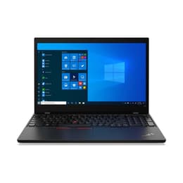 Lenovo ThinkPad L15 G2 15-inch (2021) - Core i5 - Gen 11 (G) - 16GB - SSD 512 GB QWERTY - Espanhol