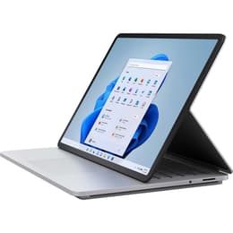 Microsoft Surface Laptop Studio 14-inch (2021) - Core i7 - Gen 11 (H) - 16GB - SSD 512 GB AZERTY - Francês