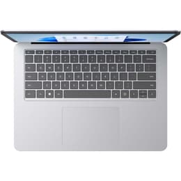 Microsoft Surface Laptop Studio 14-inch (2021) - Core i7 - Gen 11 (H) - 16GB - SSD 512 GB AZERTY - Francês