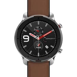 Xiaomi Smart Watch Amazfit GTR 47mm GPS - Cinzento