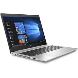 HP ProBook 450 G6 15-inch (2018) - Core i5 - Gen 8 (U) - 8GB - SSD 256 GB QWERTY - Português