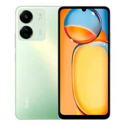 Xiaomi Redmi 13C 256GB - Verde - Desbloqueado