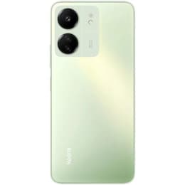 Xiaomi Redmi 13C 256GB - Verde - Desbloqueado