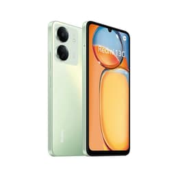 Xiaomi Redmi 13C 256GB - Verde - Desbloqueado